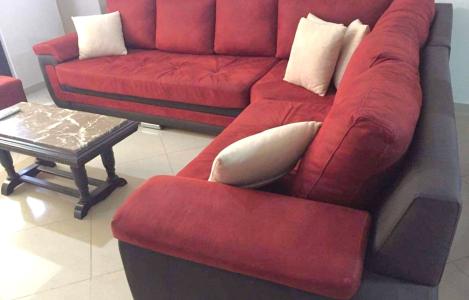 Apartment 2+1+2