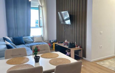 Apartment 2+1