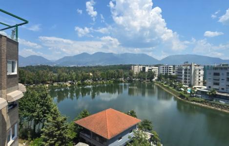Apartament 1+1