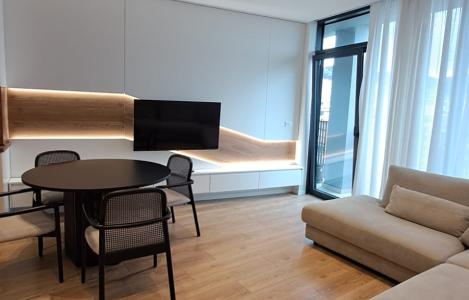 Apartment 1+1