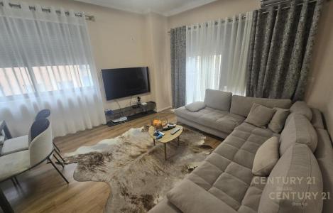 Apartamento 2+1+Plaza de Parking