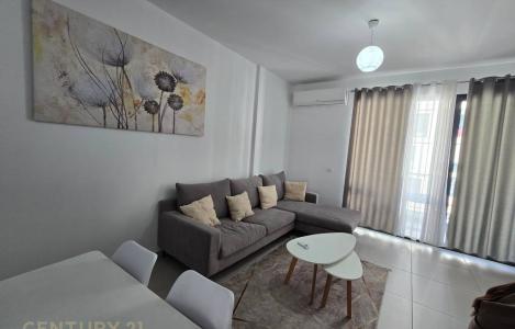 Apartamento 2+1+Plaza de Parking
