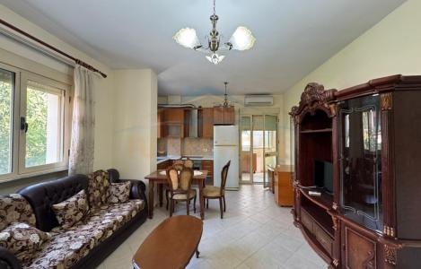Apartamento  1+1