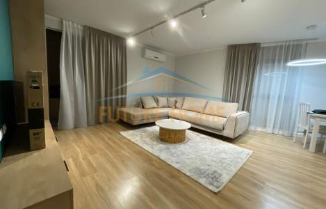 Apartamento  2+1