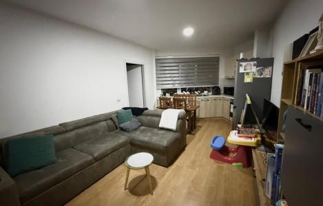 Apartamento  1+1
