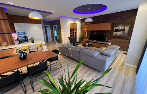 Apartament 2+2