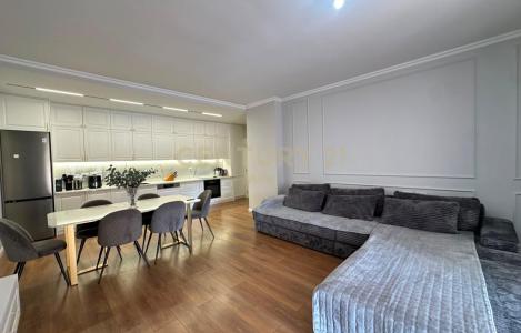 Apartament 2+1 + miejsce parkingowe