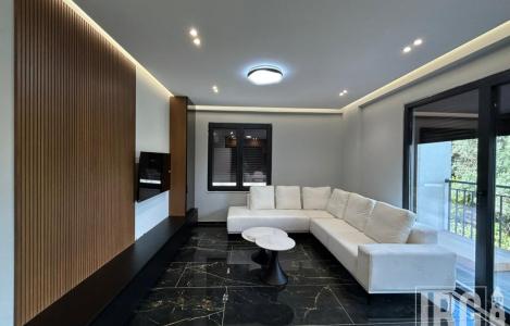 Apartament 2+1