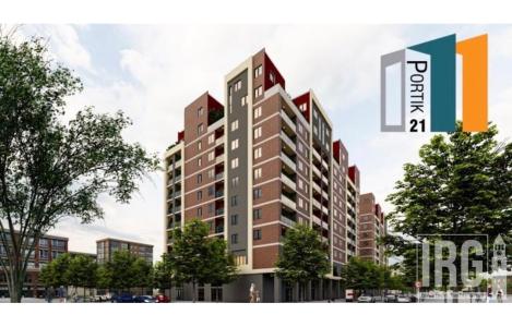 Apartamento  2+1