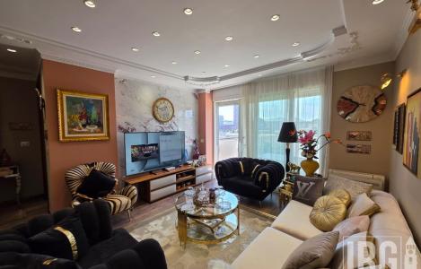 Apartamento  2+1