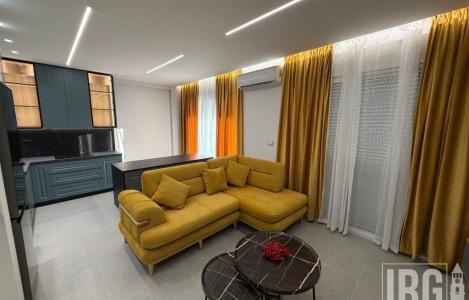 Apartament 1+1