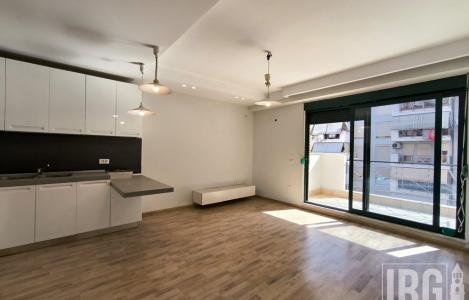 Apartamento  1+1