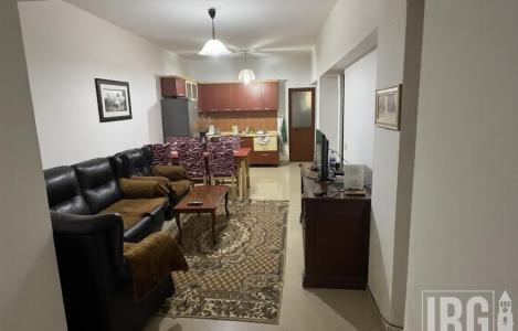 Apartamento  2+1