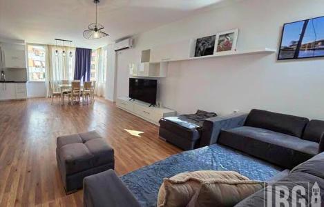 Apartamento  2+1