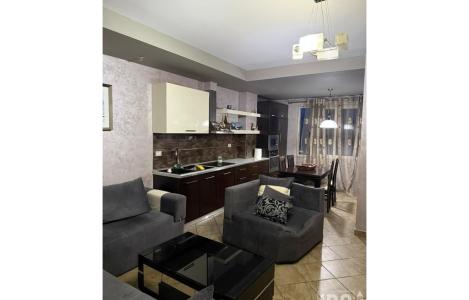 Apartamento  2+1