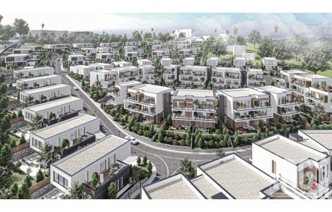 Apartament 2+1