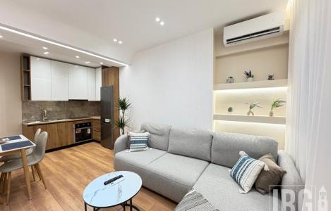 Apartamento  1+1