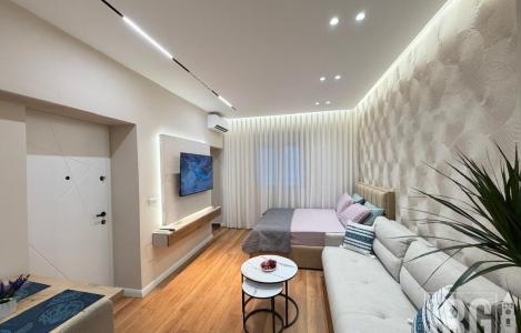 Apartamento  1+1