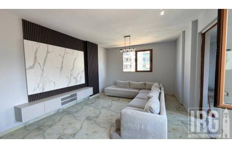 Apartamento  2+1