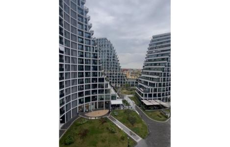 Apartament 2+1 + miejsce parkingowe