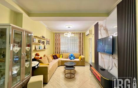 Apartamento  2+1