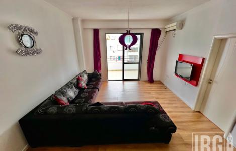 Apartamento  1+1