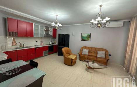 Apartament 2+1