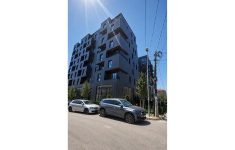 Apartamento  1+1