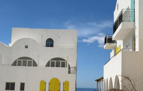 Apartament 2+1