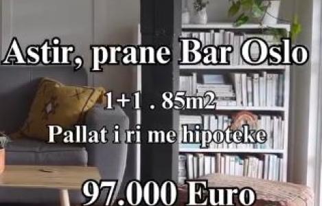 Apartament 1+1