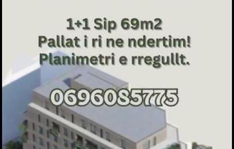 Apartament 1+1