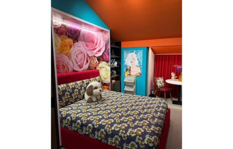 Apartamento  1+1