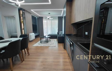 Apartament 2+1+2