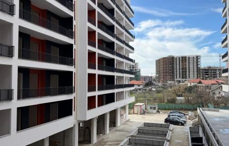 Apartamento  1+1