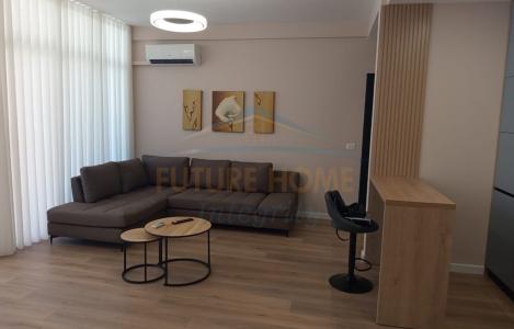 Apartament 2+1