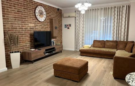 Apartament 2+1