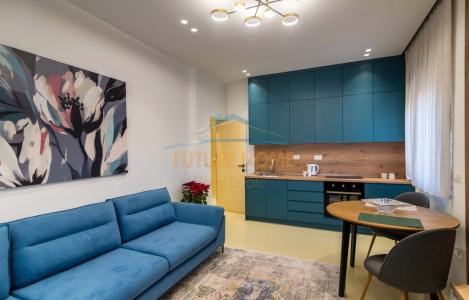 Apartamento  1+1
