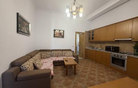 Apartamento  1+1