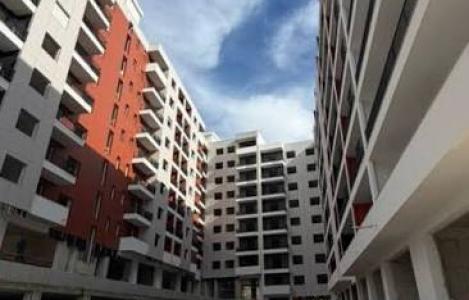 Apartment 2+1