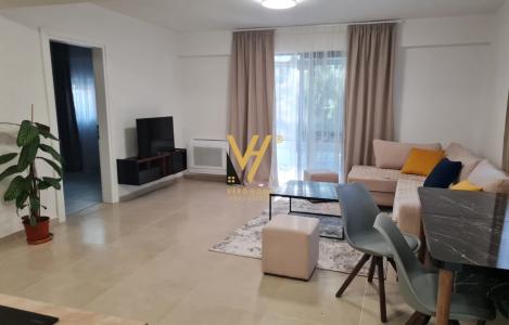 Apartament 2+1
