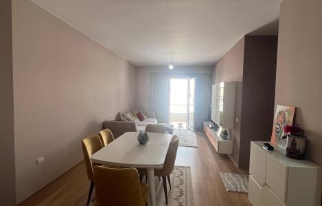 Apartament 2+1