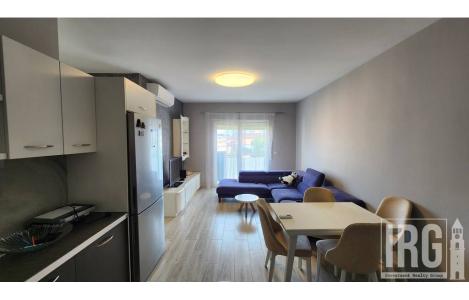 Apartamento  2+1