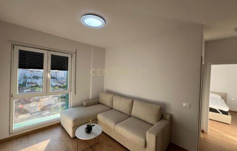 Apartament 1+1