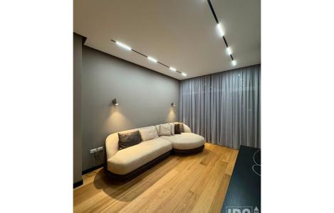 Apartamento  2+1