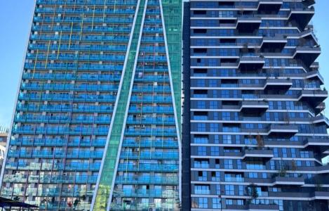 Apartament 2+1+2