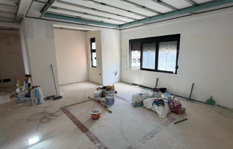 Apartamento 3+1+2