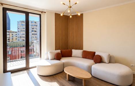 Apartment 2+1+2