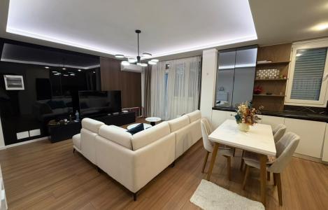 Apartament 2+1