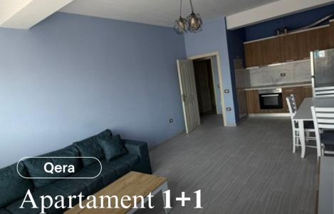 Wohnung  1+1