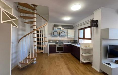 Wohnung 3+1+2